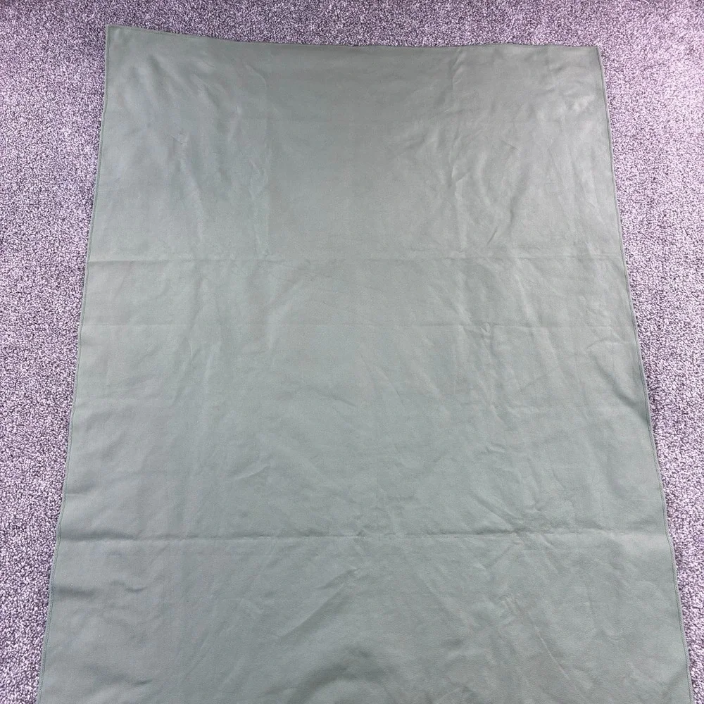 TEVA Quick Dry‎ Travel Towel Olive Green 58